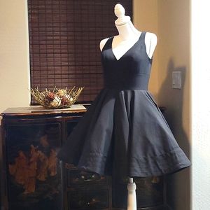 Mac Duggal special-occasion dress